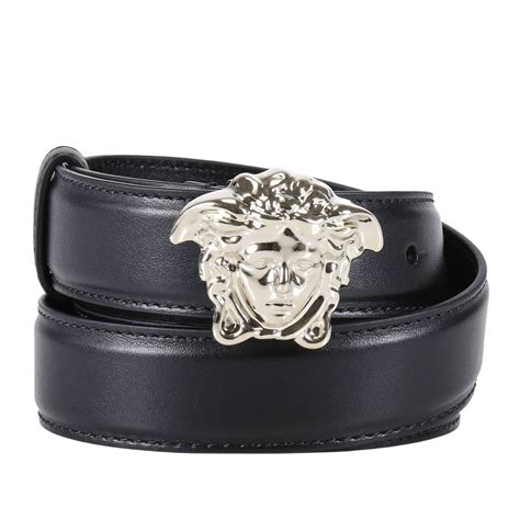 versace belt material|Versace women belt.